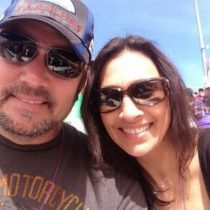 Meet your Posher, Simone